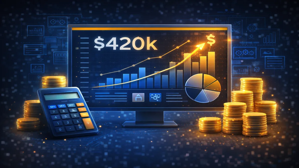 Kolik stojí interní systém na míru